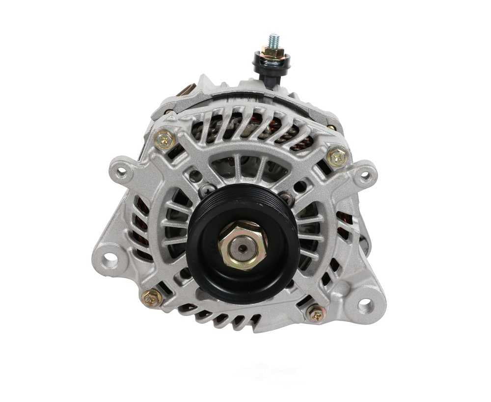 Bosch AL3388X Premium Alternator