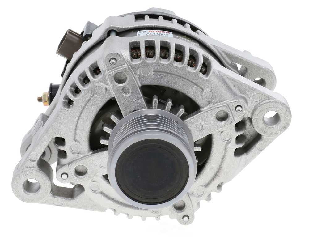 Bosch AL3400X Premium Alternator