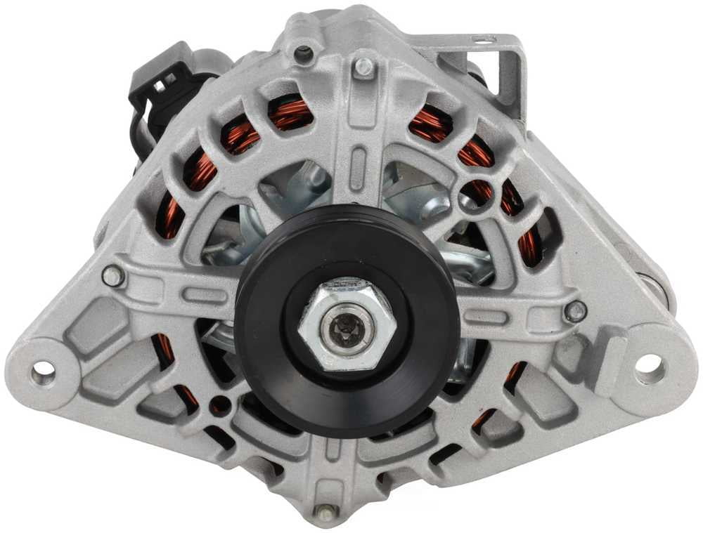 Bosch AL4067N Premium 100% New Alternator