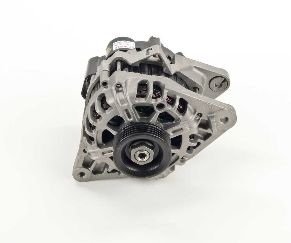 Bosch AL4072X Premium Alternator