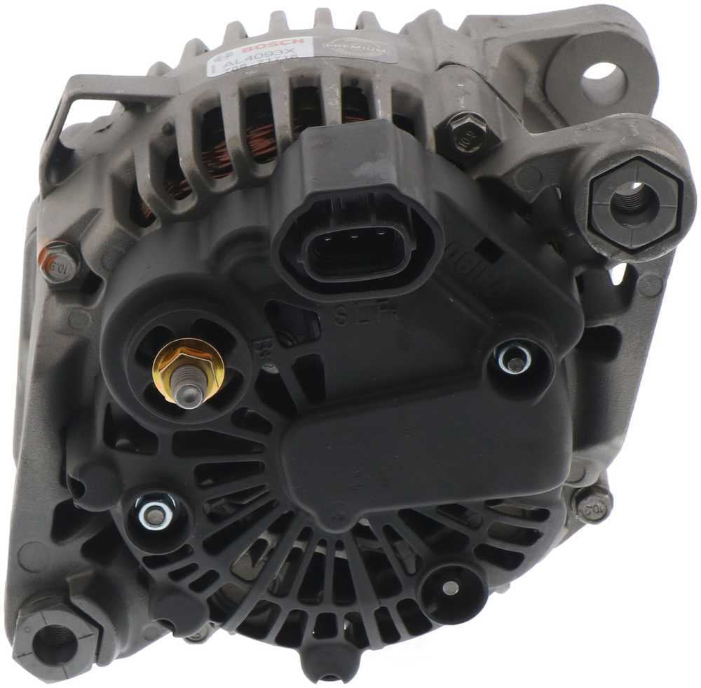 Bosch AL4093X Premium Alternator