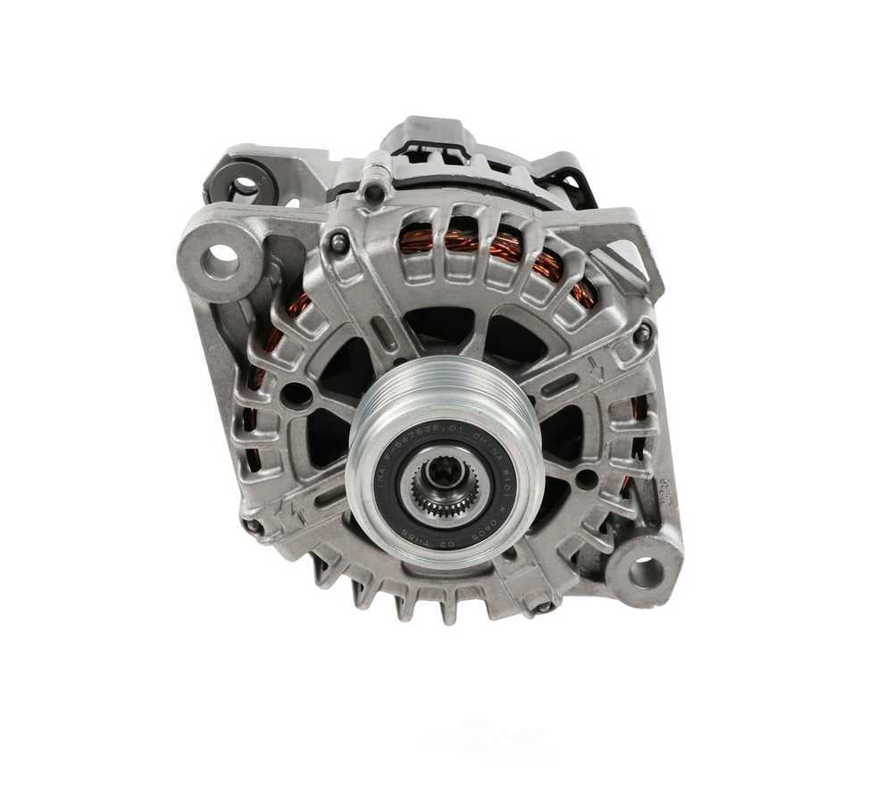 Bosch AL4113X Premium Alternator