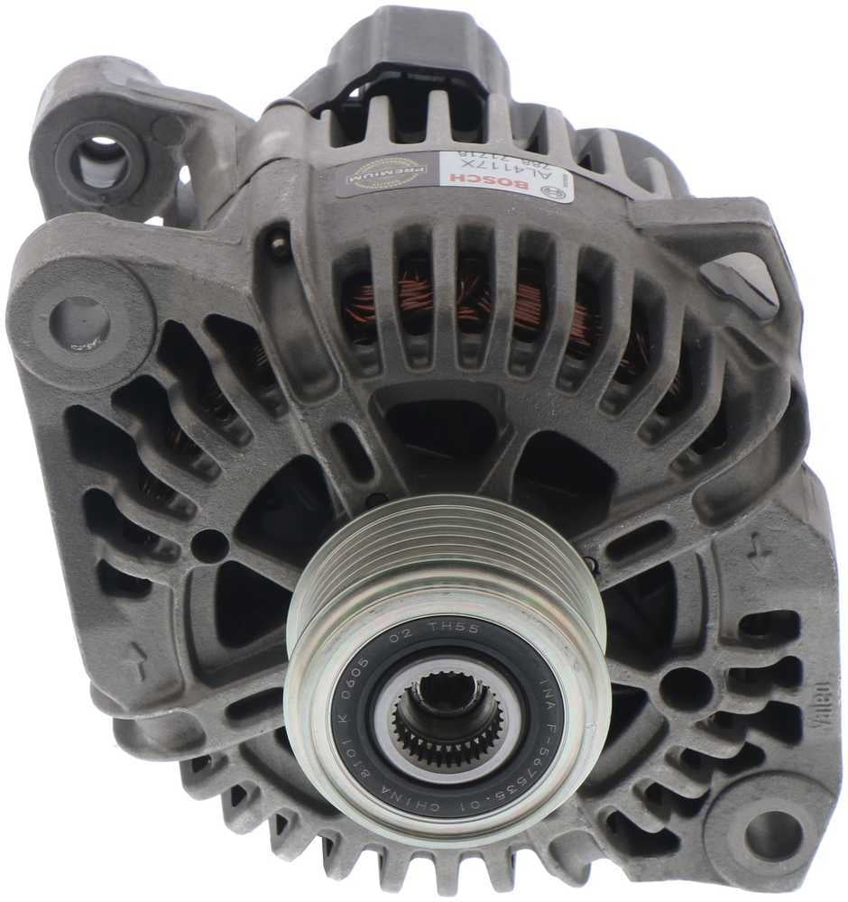 Bosch AL4117X Premium Alternator