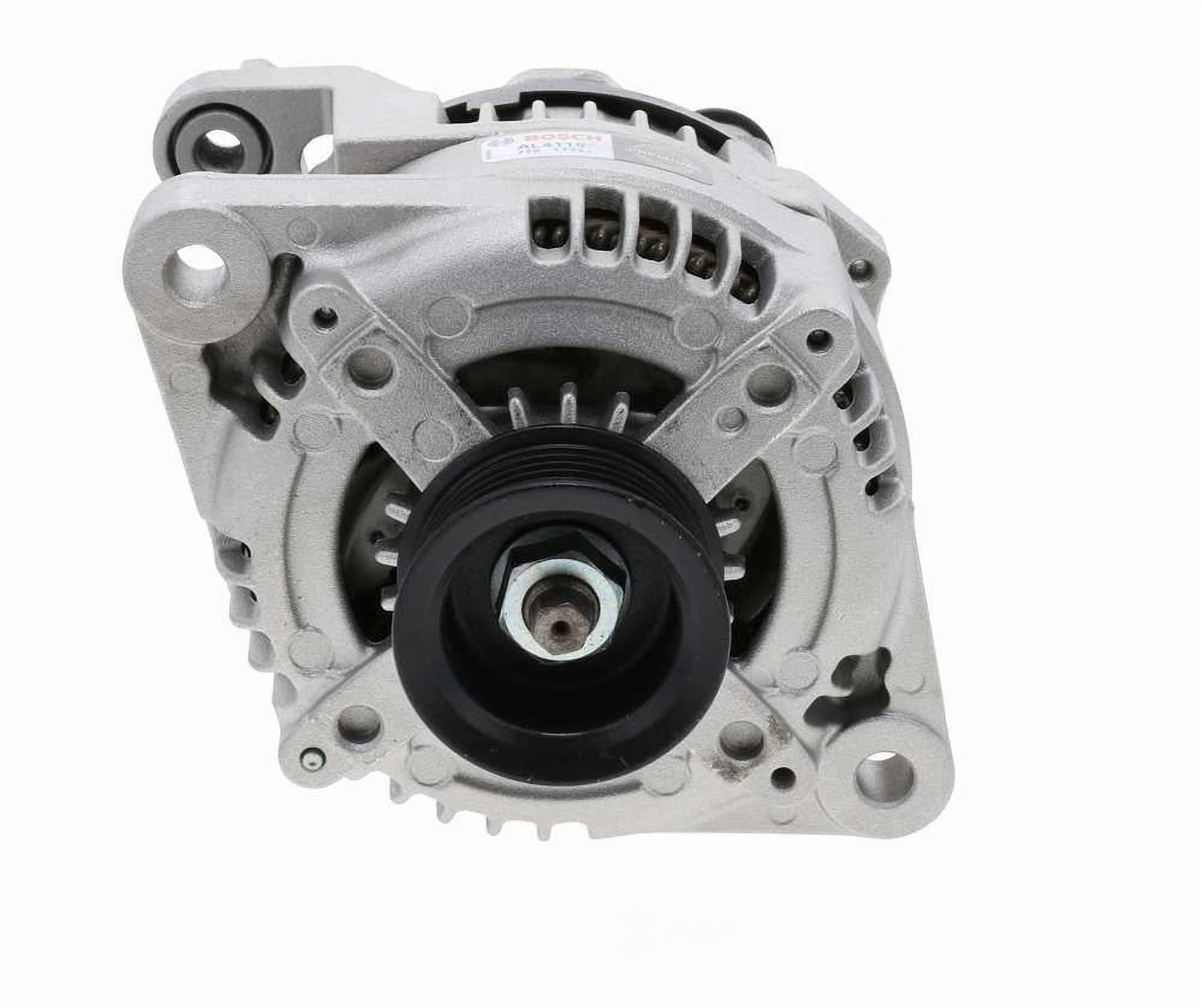 Bosch AL4118X Premium Alternator