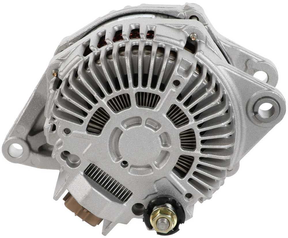 Bosch AL4203X Premium Alternator