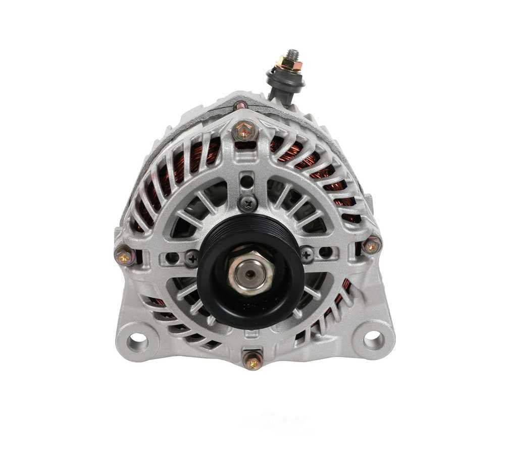 Bosch AL4242X Premium Alternator