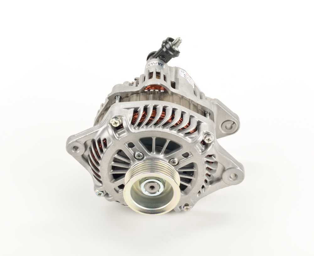 Bosch AL4303X Premium Alternator