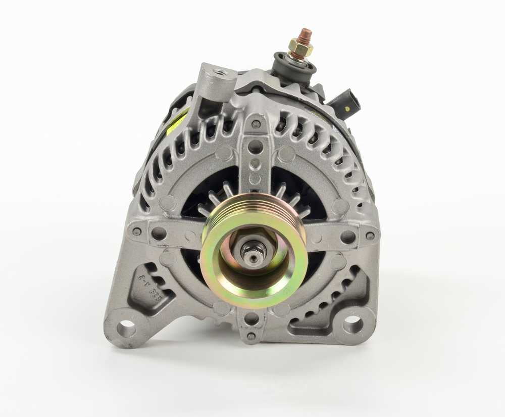 Bosch AL6477X Premium Alternator