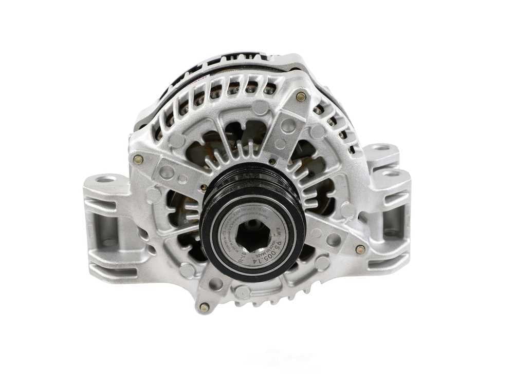 Bosch AL6491X Premium Alternator