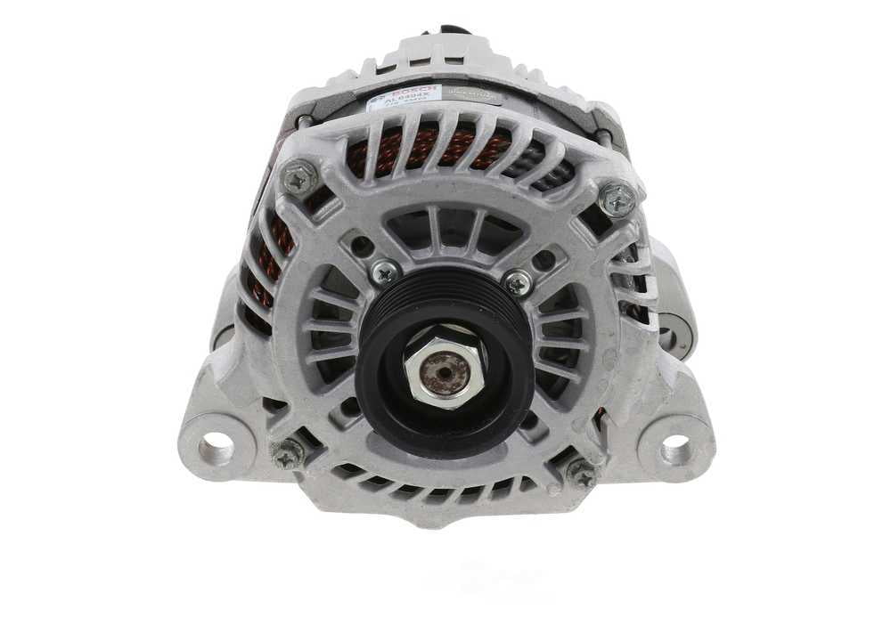 Bosch AL6494X Premium Alternator