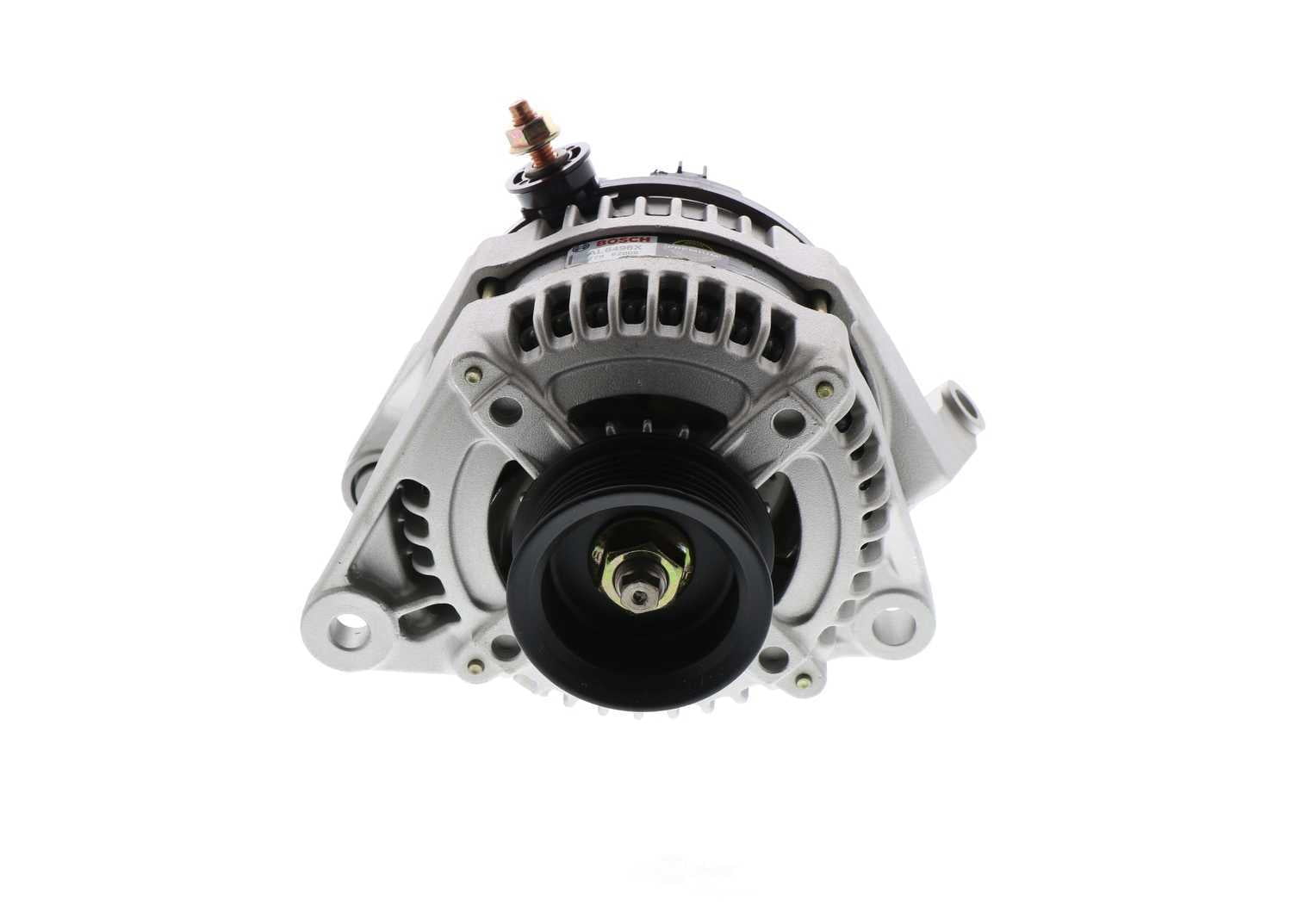 Bosch AL6496X Premium Alternator