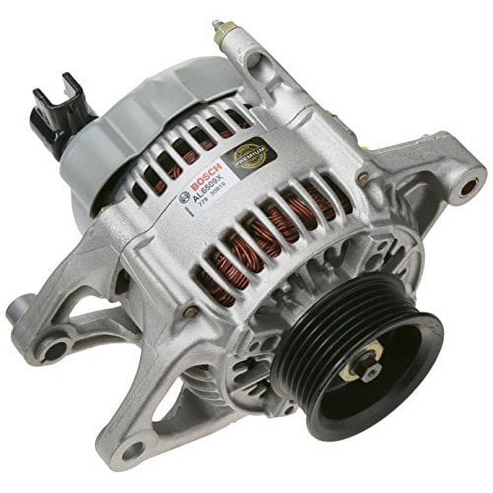 Bosch AL6509X Alternator