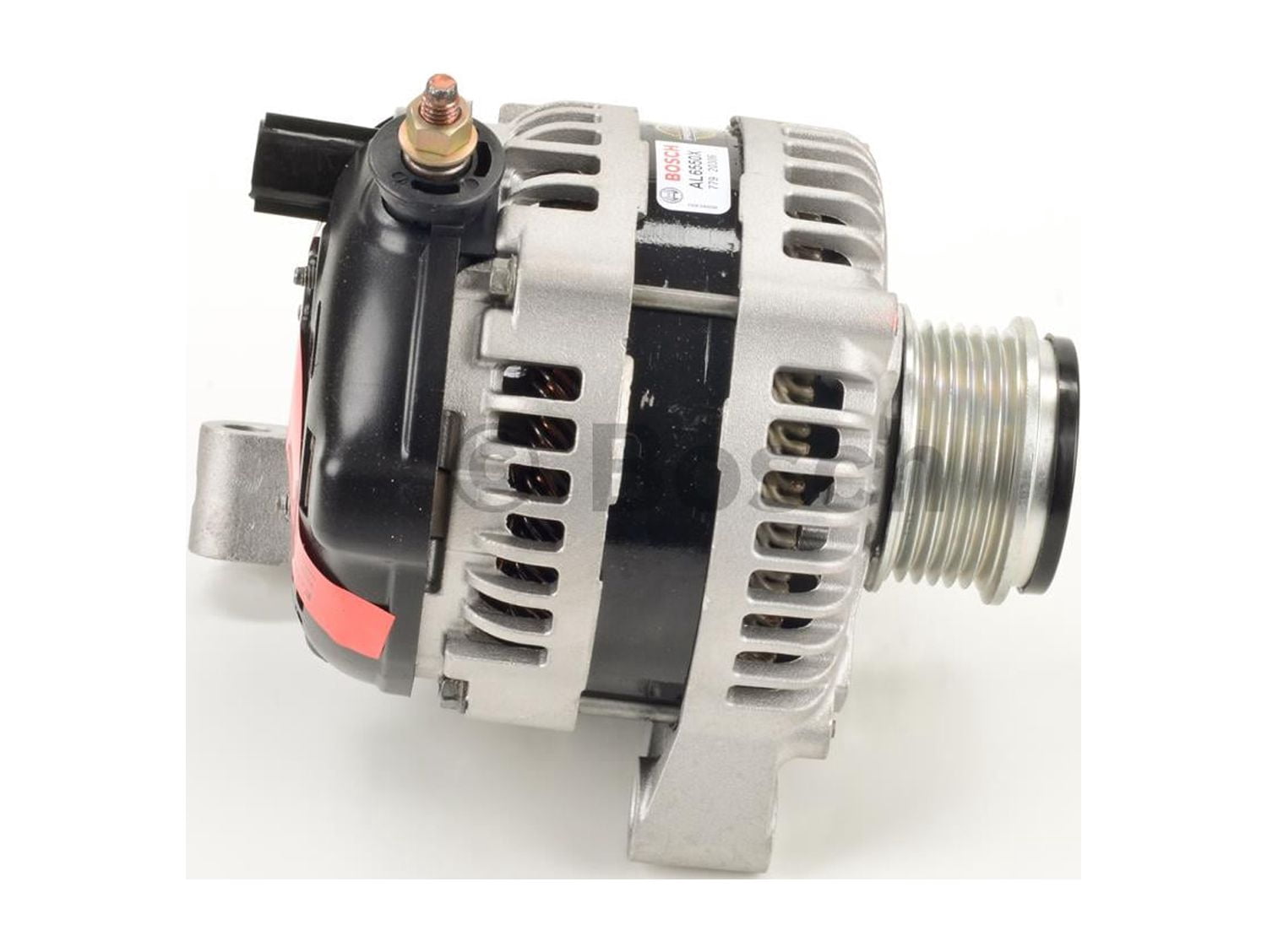 Bosch AL6550X RE ALTERNATOR