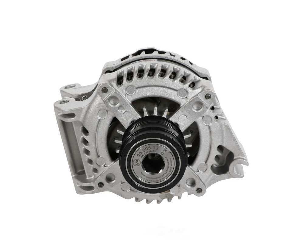 Bosch AL6556X Premium Alternator