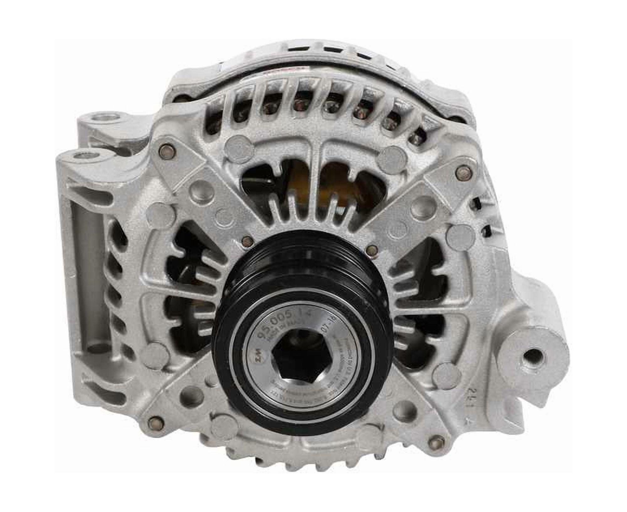 Bosch AL6569X Premium Alternator