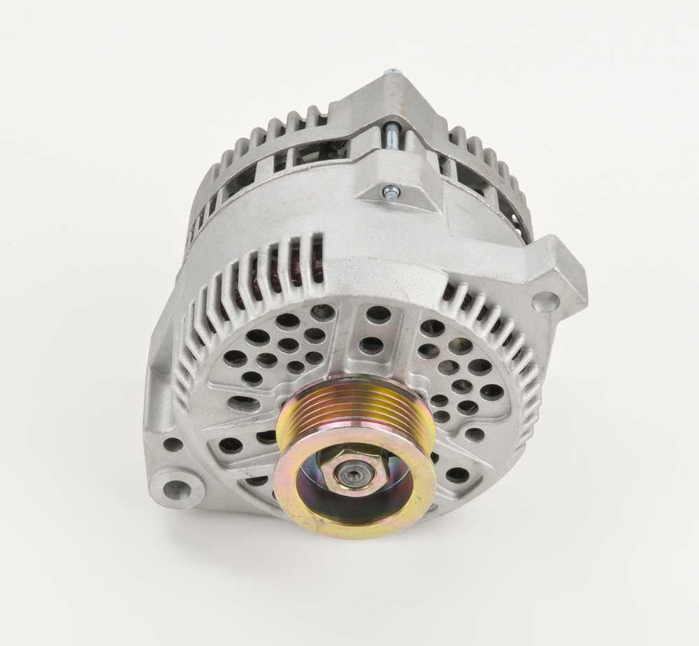 Bosch AL7529N Premium 100% New Alternator