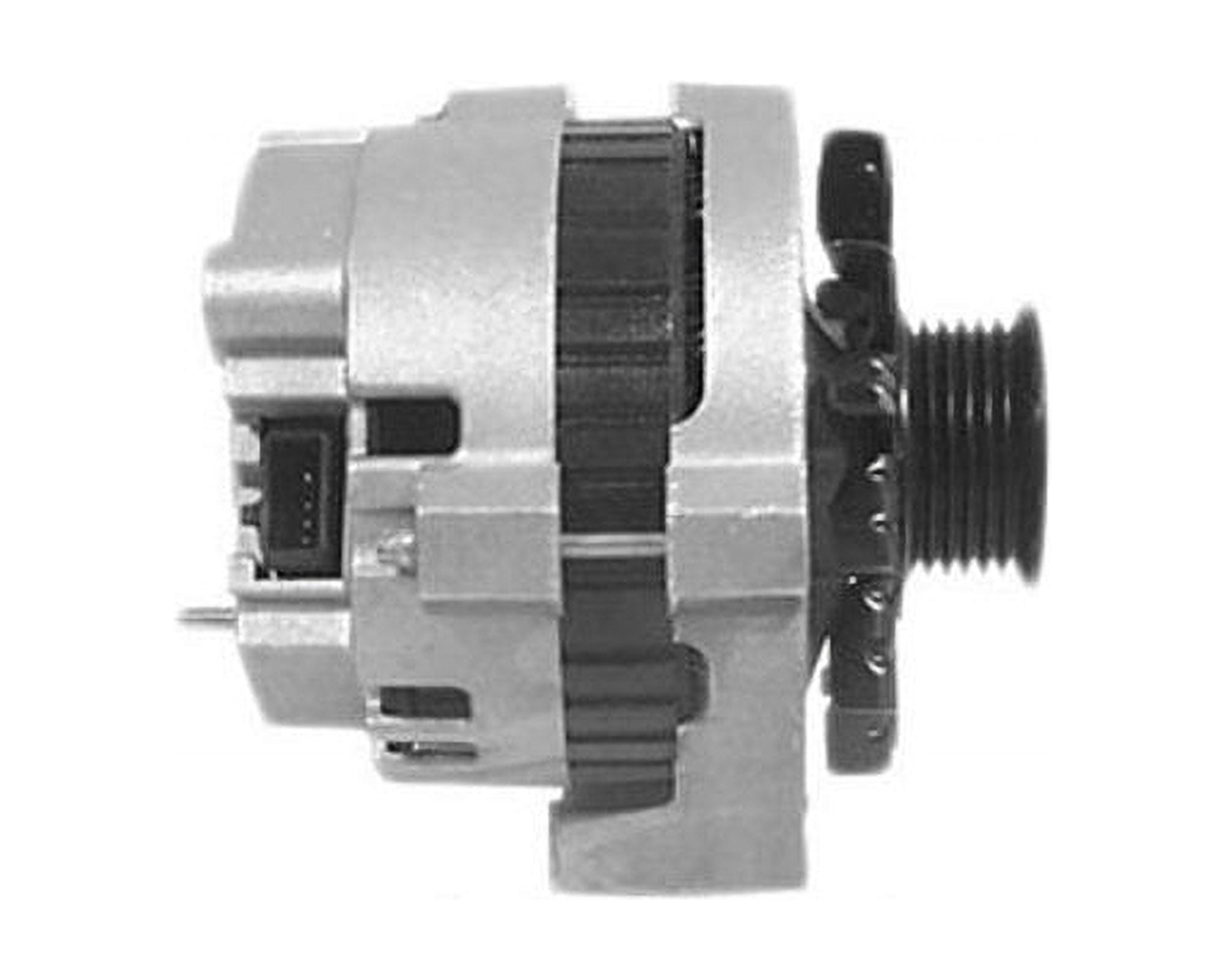 Bosch AL7546N Alternator Fits select: 1997-2003 FORD F150, 1997-2006 FORD ECONOLINE