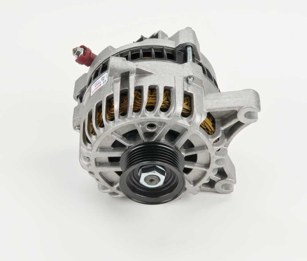 Bosch AL7554X Premium Alternator