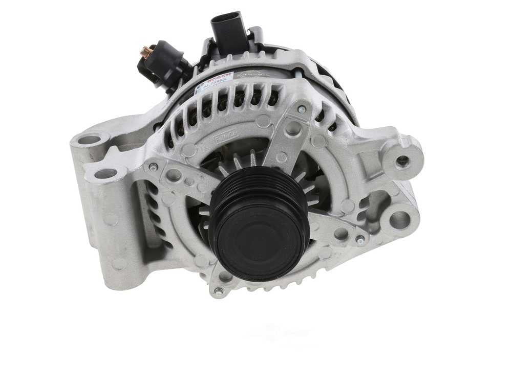 Bosch AL7585X Premium Alternator