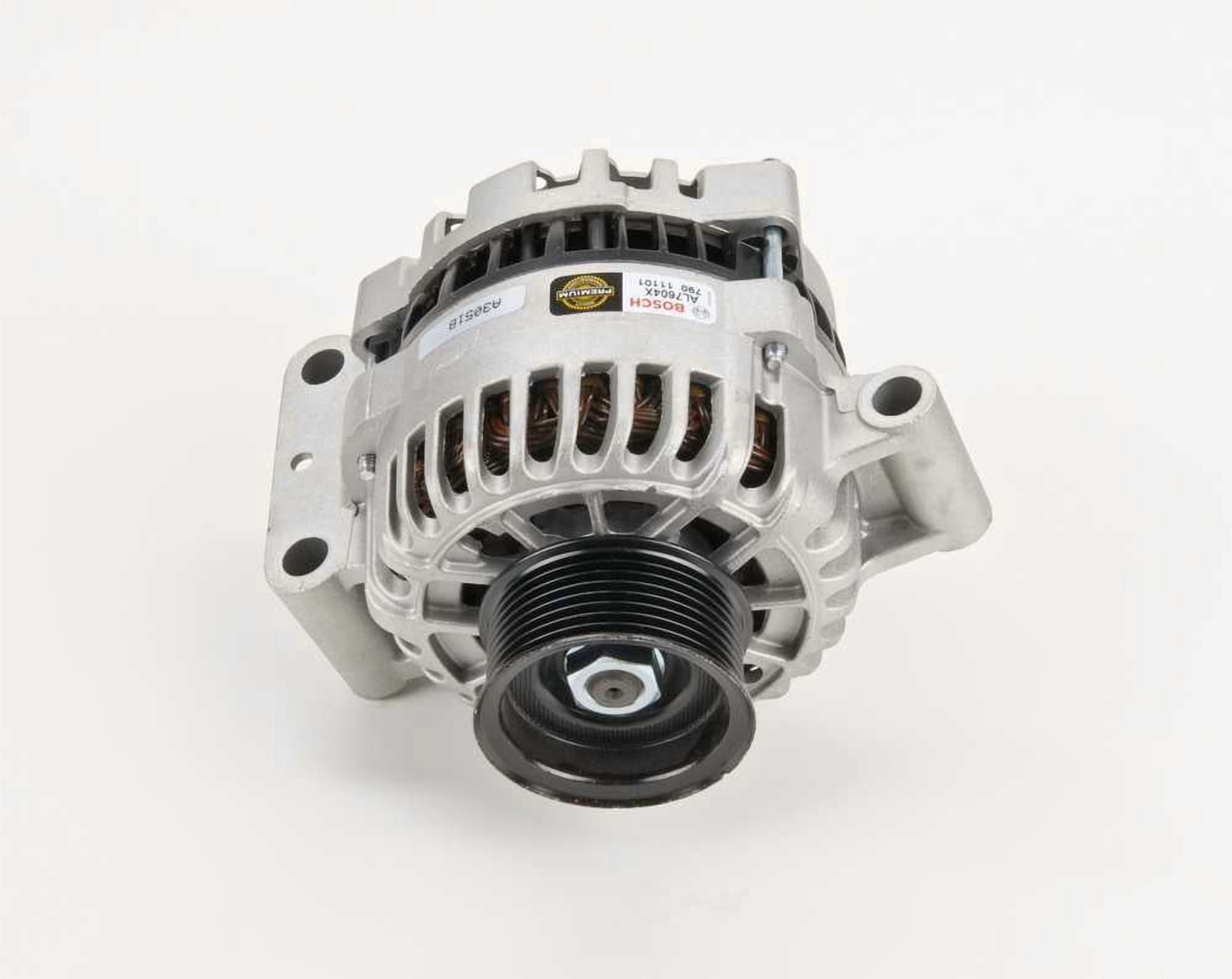 Bosch AL7604X Premium Alternator