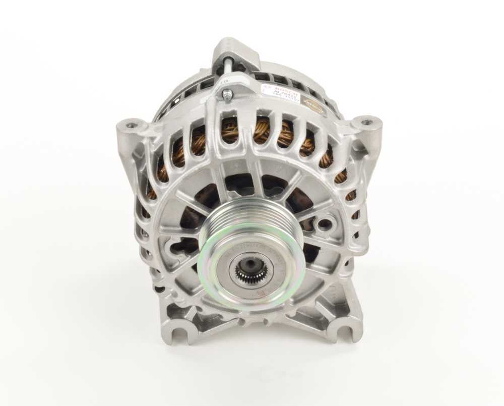 Bosch AL7643X Premium Alternator