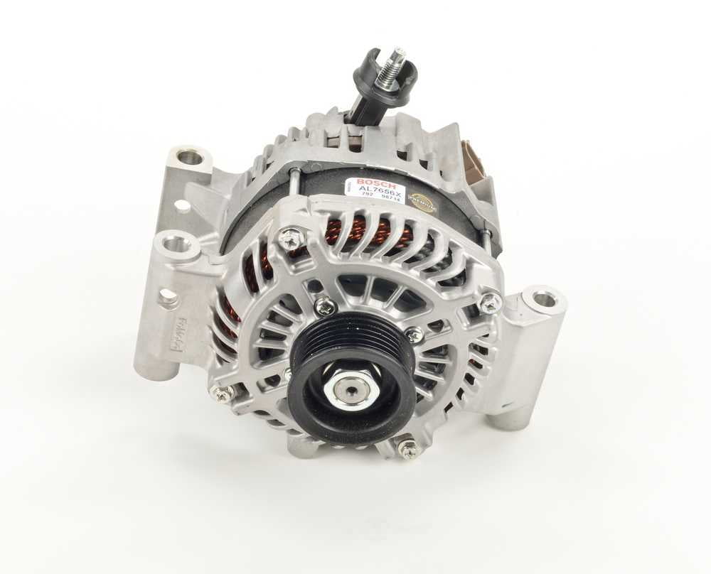 Bosch AL7656X Premium Alternator