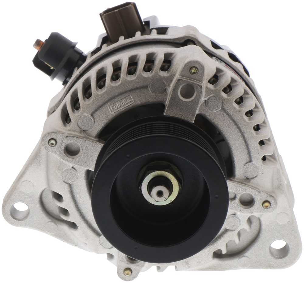 Bosch AL7677X Premium Alternator