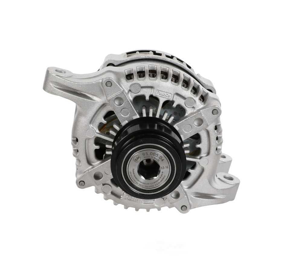 Bosch AL7699X Premium Alternator