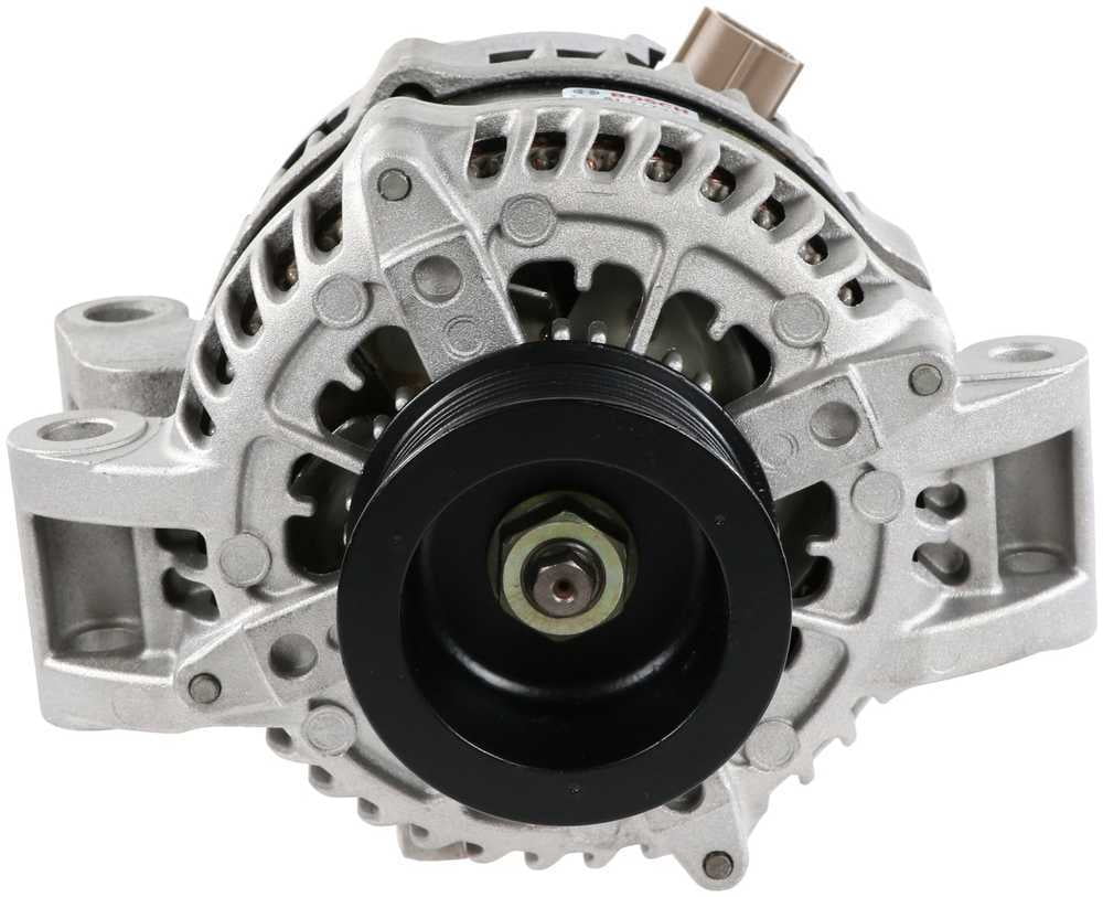 Bosch AL7772X Premium Alternator
