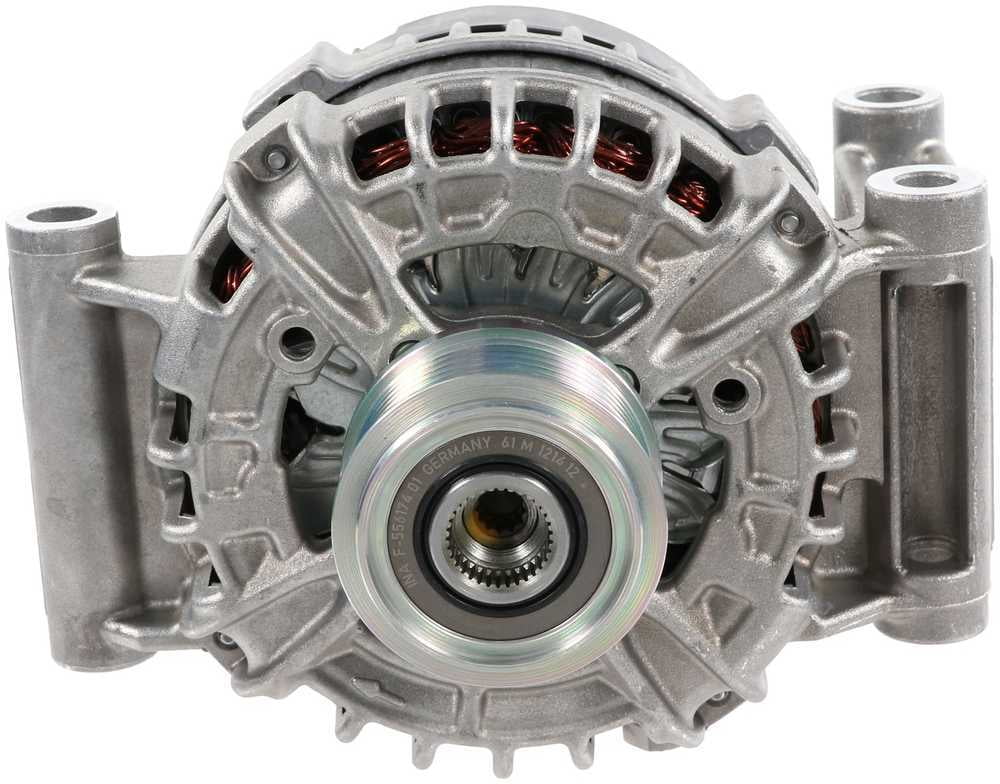 Bosch AL7900X Premium Alternator