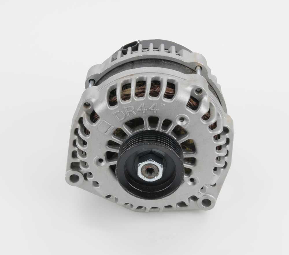Bosch AL8555X Alternator