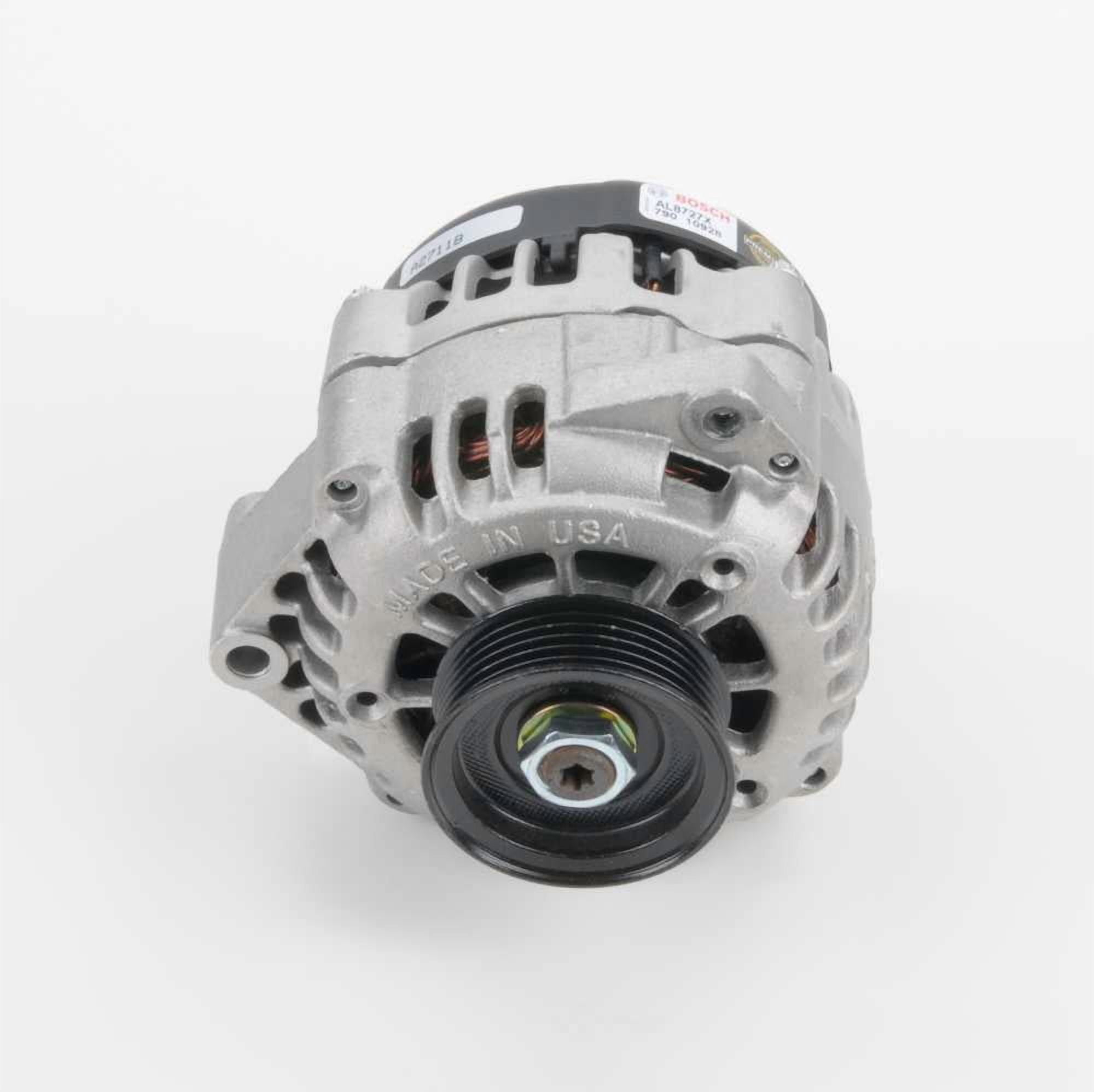 Bosch AL8727X Premium Alternator