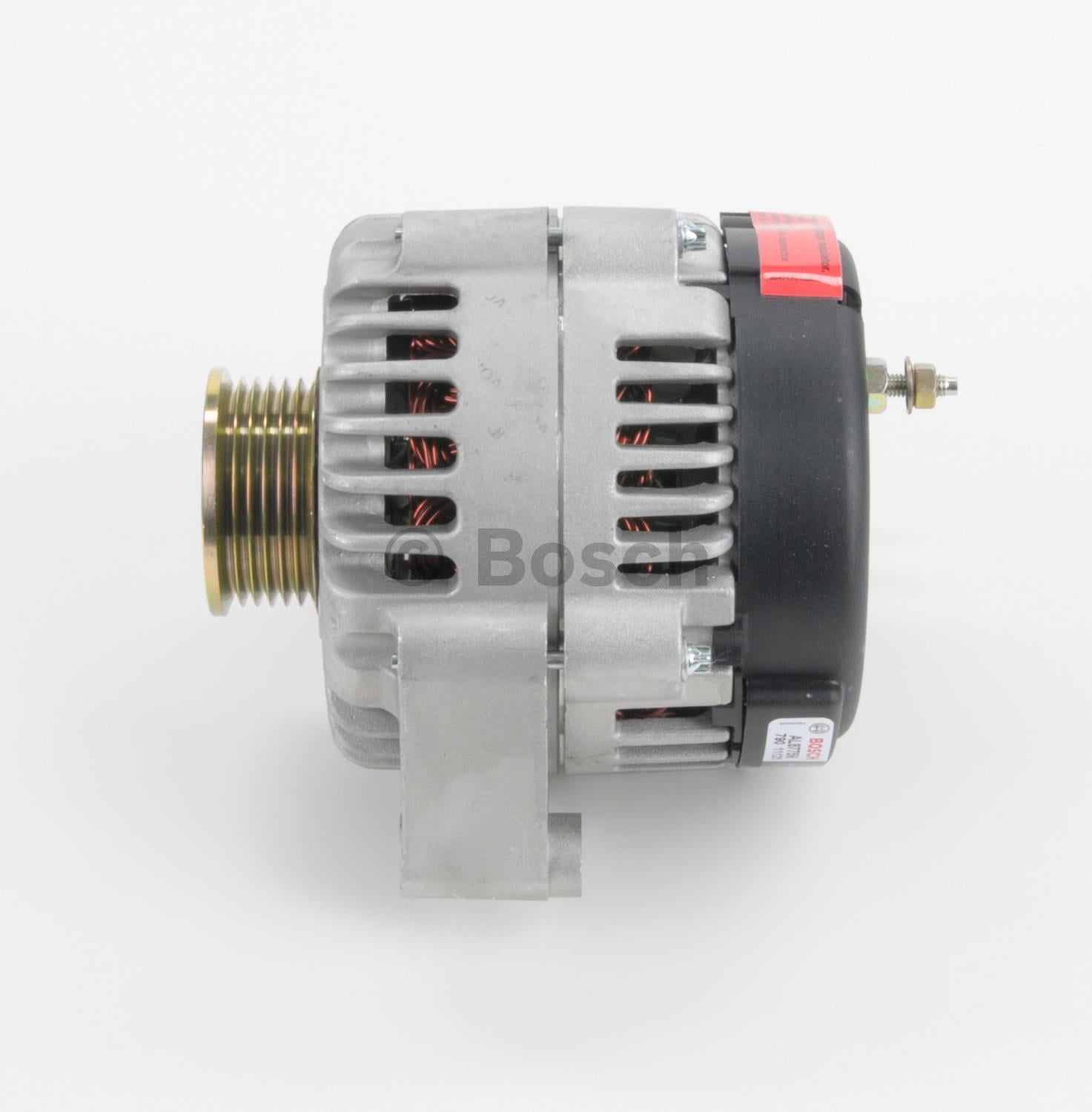 Bosch AL8775N New Alternator