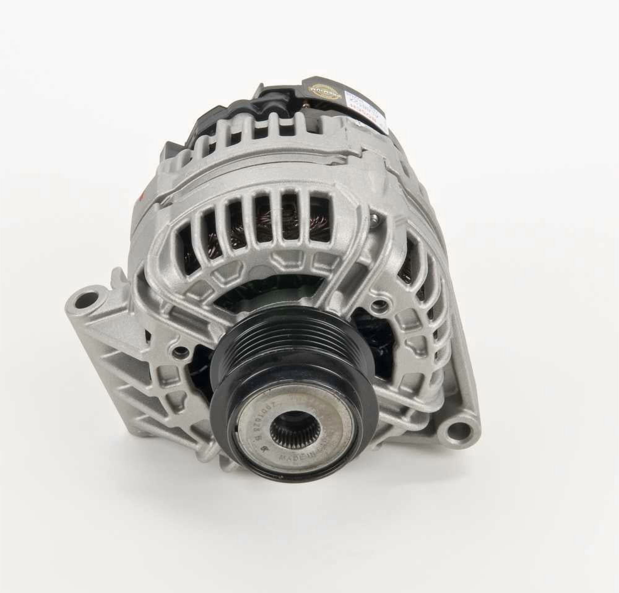 Bosch AL8812X Premium Alternator