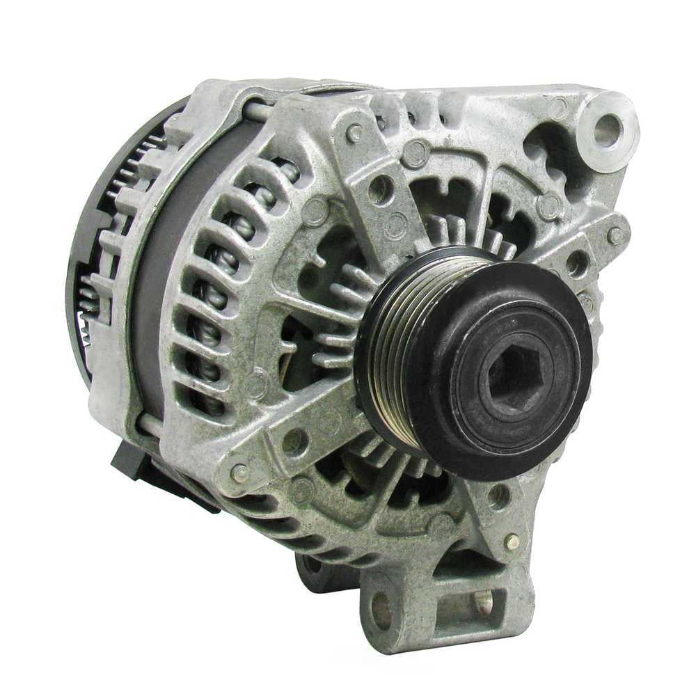 Bosch AL8830X Premium Alternator