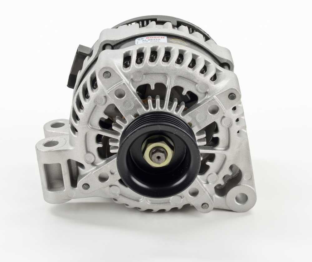 Bosch AL8833X Premium Alternator