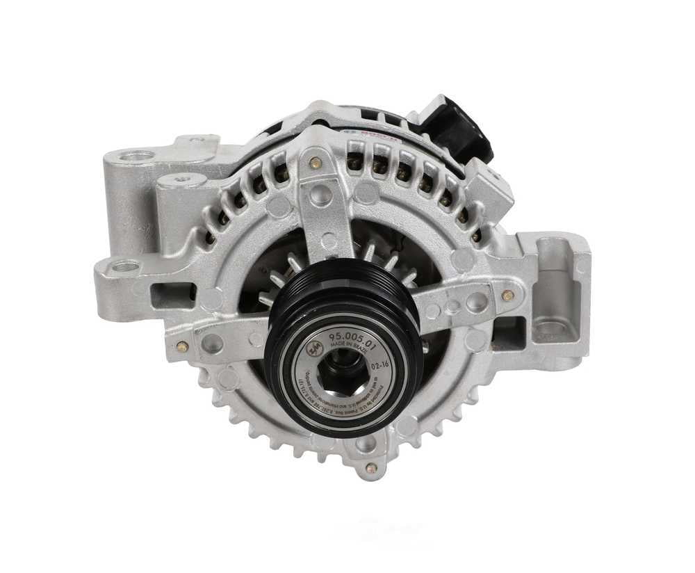 Bosch AL8854X Premium Alternator
