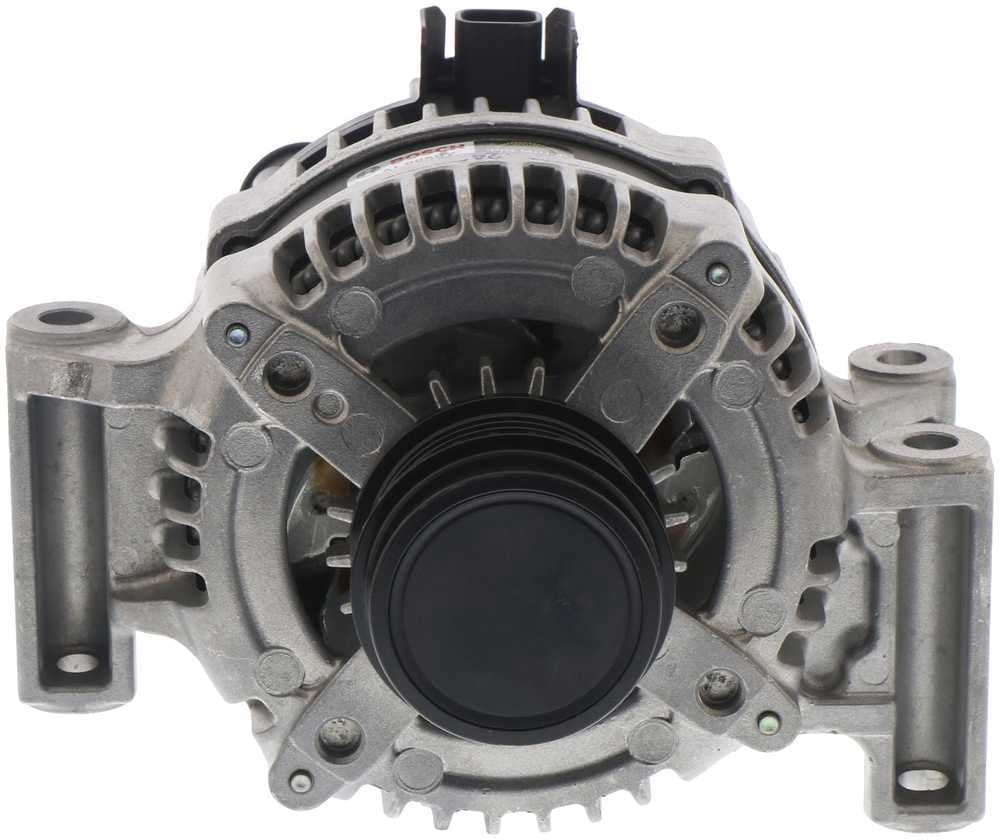 Bosch AL8859X Premium Alternator