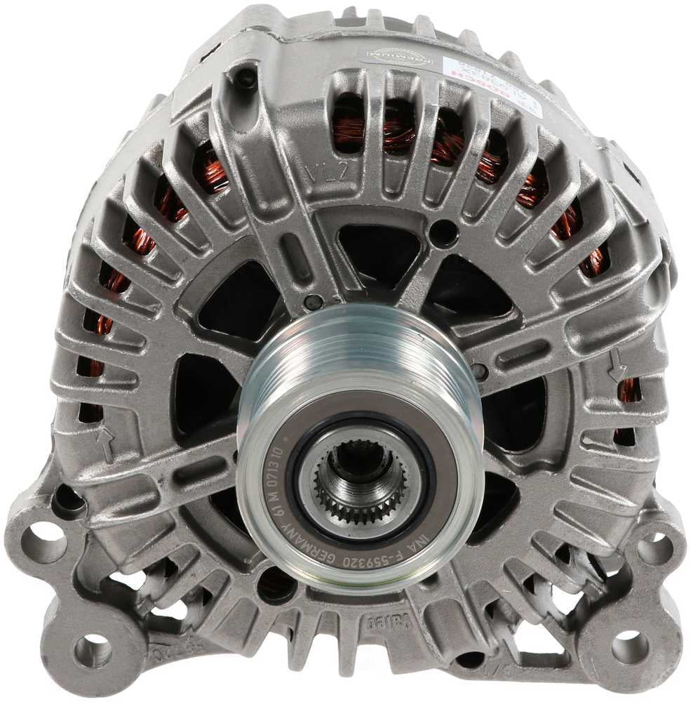 Bosch AL9383X Premium Alternator