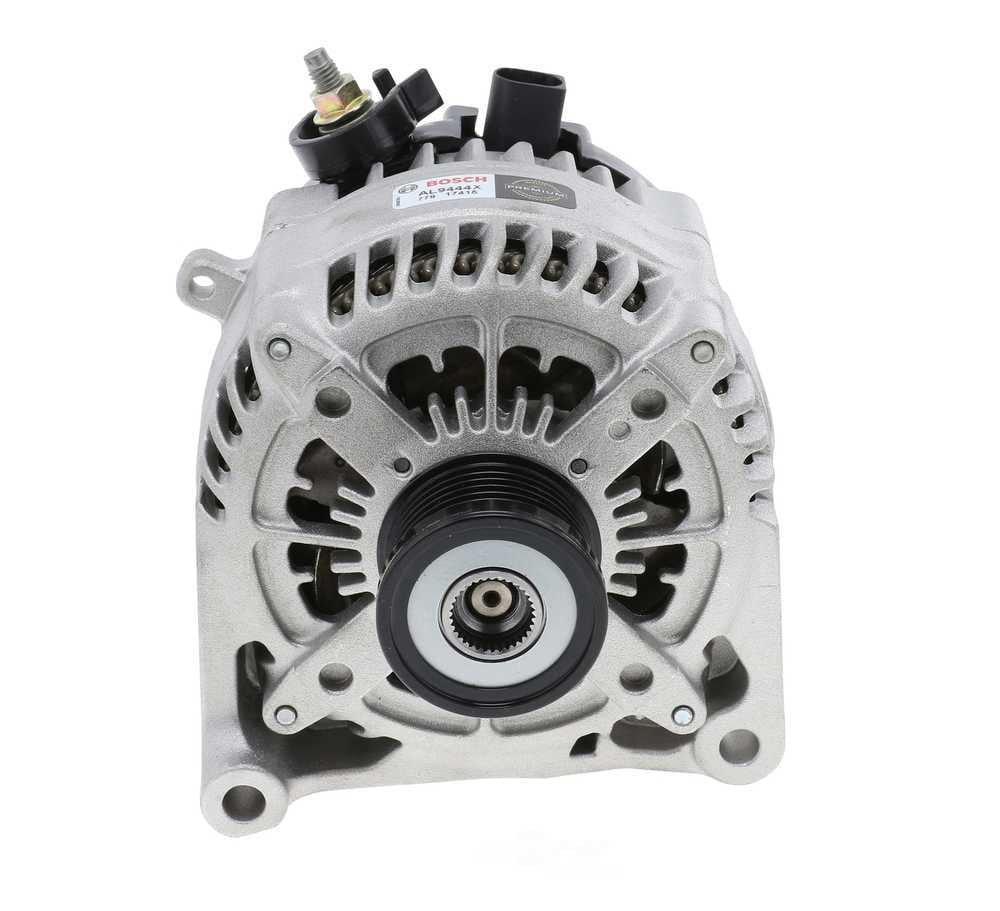 Bosch AL9444X Premium Alternator