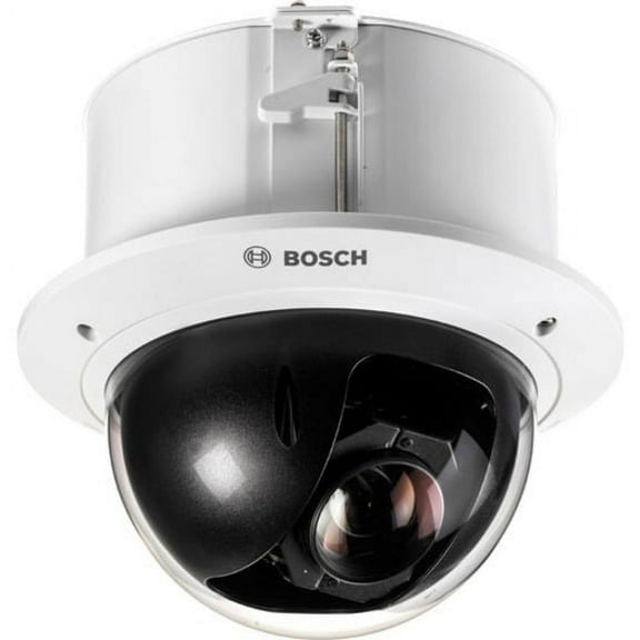 Bosch AutoDome IP Starlight NDP-5512-Z30C 2.1 Megapixel Network Camera, Dome