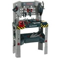 thumbnail image 1 of Bosch: Adjustable Height Pretend Play Workbench - 48 Pcs Tool Playset, Ages 3+, 1 of 5