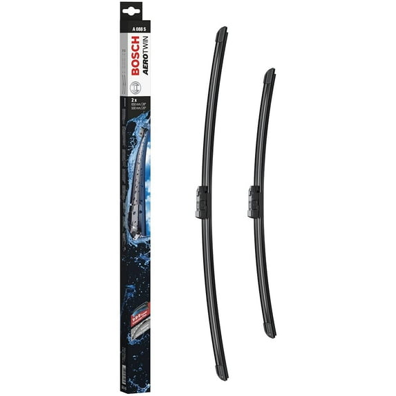 Bosch - Aerotwin 3397007088 Original Equipment Replacement Wiper Blade - 26"/20" (Set of 2)
