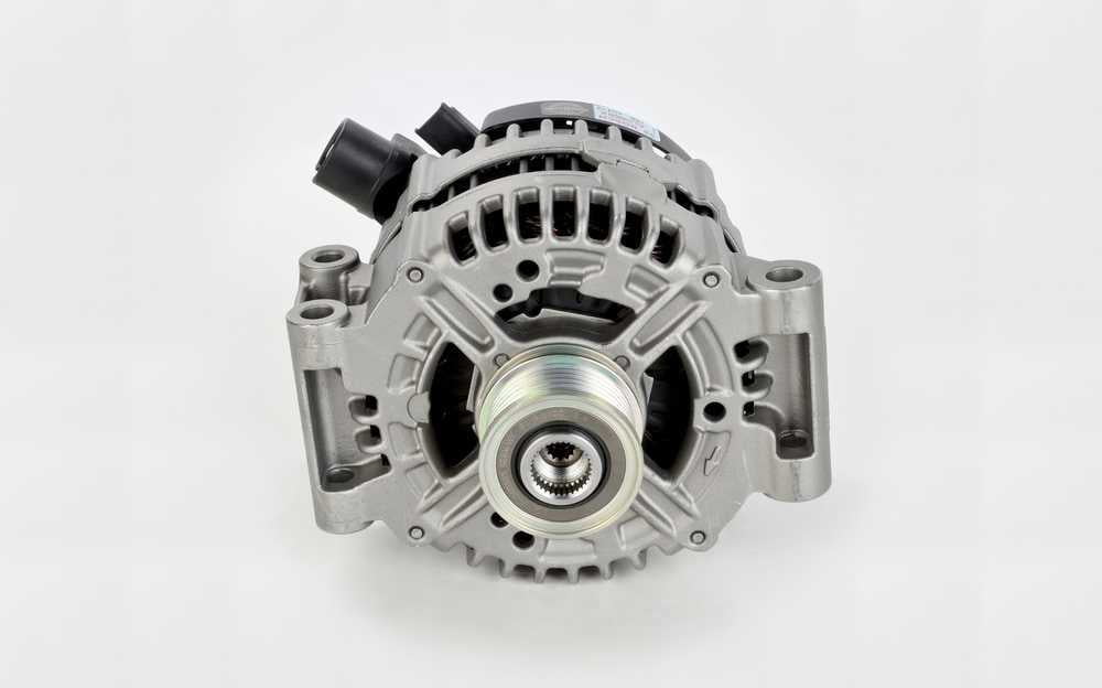 Bosch AL0888X Premium Alternator