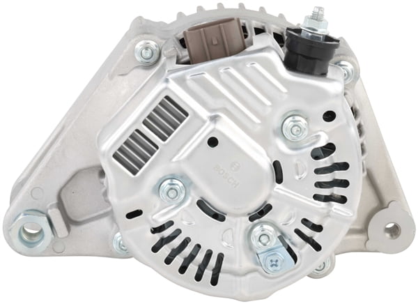 Bosch Premium 100% New Alternator