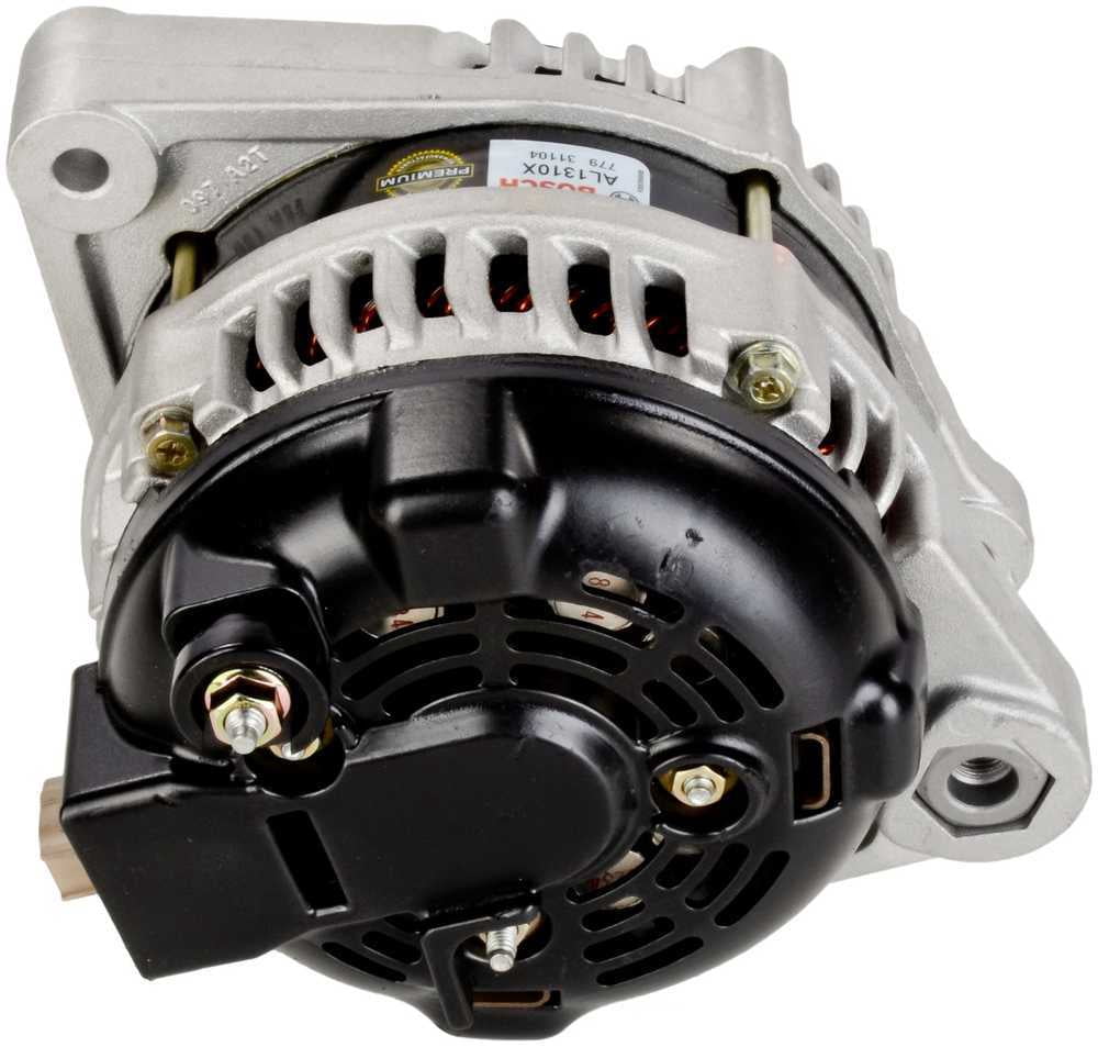 Bosch AL1310X Premium Alternator