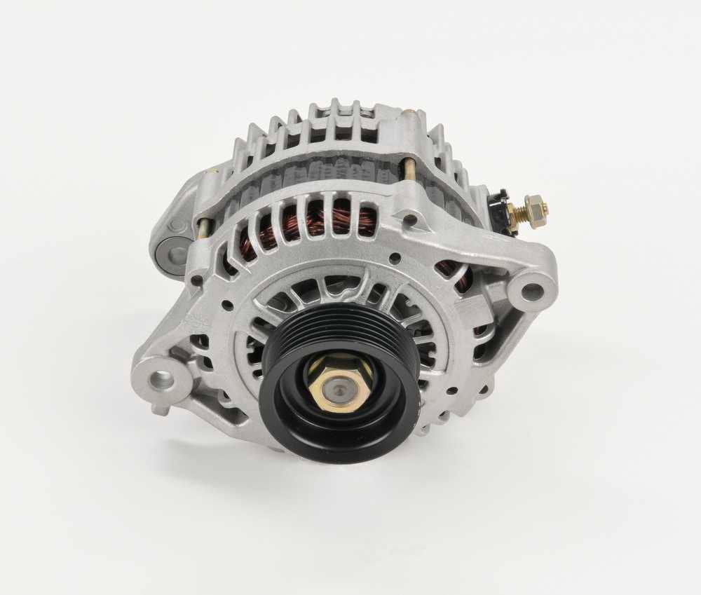 Bosch AL2397X Premium Alternator