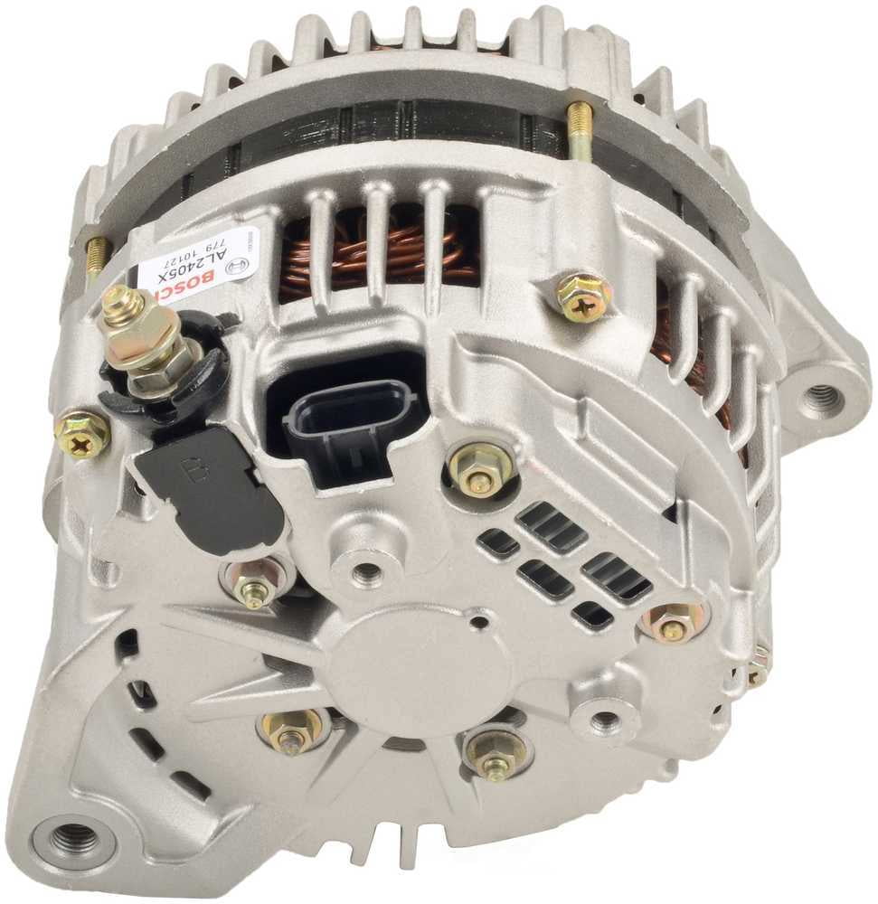 Bosch AL2405X Premium Alternator