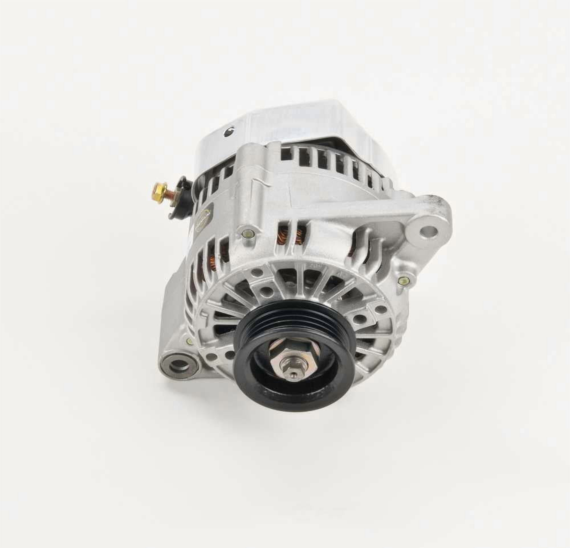 Bosch Alternator P/N:AL3290X Fits select: 1996-1998 TOYOTA 4RUNNER, 1997-1999 TOYOTA TACOMA