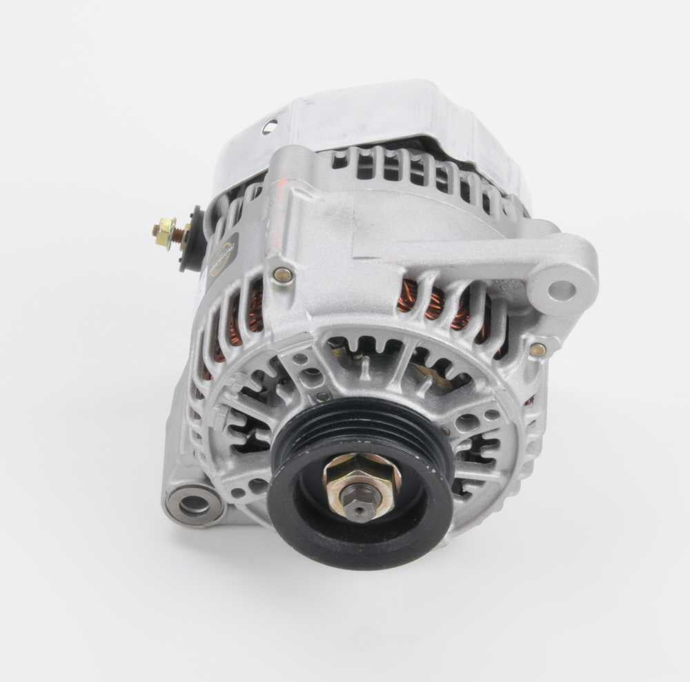 Bosch AL3297X Premium Alternator